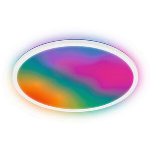 Briloner STROPNÉ LED SVIETIDLO, 42/3 cm vyobraziť