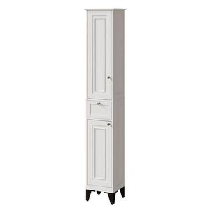 Vicco VYSOKÁ SKRINKA Vanity biely 32 x 175 cm vyobraziť