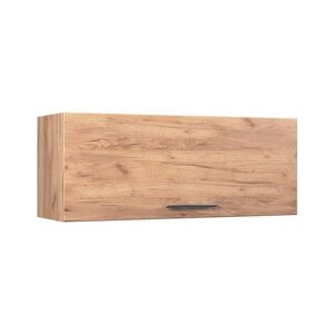 Vicco NÁSTENNÁ SKRINKA Fame-Line, Dub Goldkraft/Dub Goldkraft, 100 cm, AP Oak vyobraziť