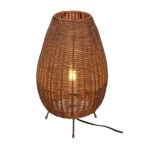 Collett's Monde STOJACIA LAMPA, 20/33 cm vyobraziť