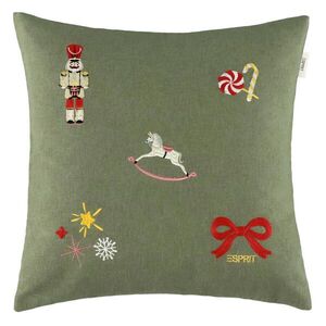 Esprit DEKORAČNÝ VANKÚŠ 38/38 cm vyobraziť