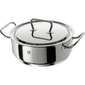 Zwilling HRNIEC NA PEČENIE 24/15, 10 cm vyobraziť