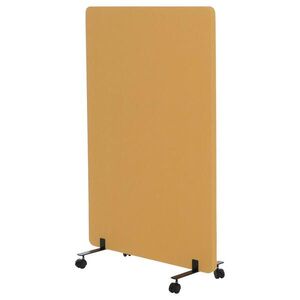 MCW AKUSTICKÁ PRÍČKA Žltá vyobraziť