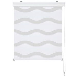 Homeware DVOJITÁ ROLETA, polopriehľadné, 80/210 cm vyobraziť