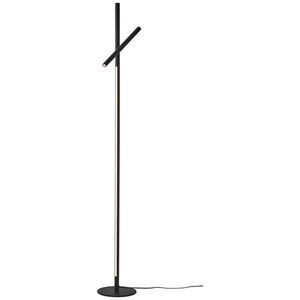 Dieter Knoll STOJACIA LED LAMPA, 22/172, 5 cm vyobraziť