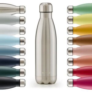 Blumtal TERMOSKA Charles 500 ml, nerezová vyobraziť