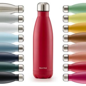 Blumtal TERMOSKA Charles 1000 ml, červená vyobraziť