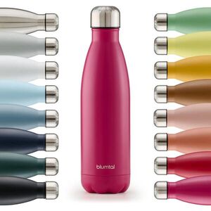 Blumtal TERMOSKA Charles 750 ml, ružová vyobraziť