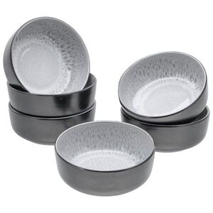 Creatable SADA MISIEK NA CEREÁLIE kamenina keramika 6-dielne 15 cm vyobraziť