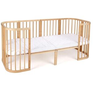 waldin PREDĹŽENIE na 178 cm pre detskú postieľku 7v1, BEZ POSTIEĽKY vyobraziť