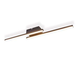 Nettlife LED stropné svietidlo Passau, 61, 5x7x4, 8 cm vyobraziť