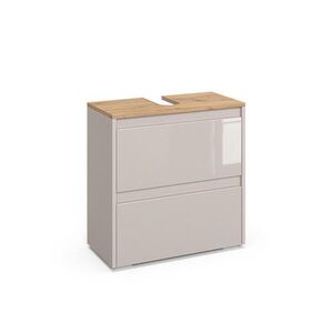 Vicco SPODNÁ SKRINKA POD UMÝVADLO Majest Kašmír 60.1 x 62 cm s 2 zásuvkami vyobraziť