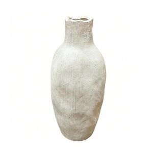 Ambia Home VÁZA, keramika, 42 cm vyobraziť