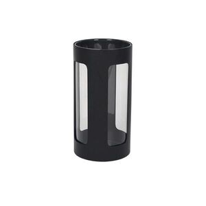 Ambia Home STOJAN NA SVIEČKU kov, sklo vyobraziť