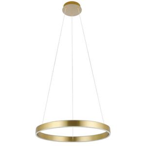 Eglo ZÁVESNÉ LED SVIETIDLO, 55/150 cm vyobraziť