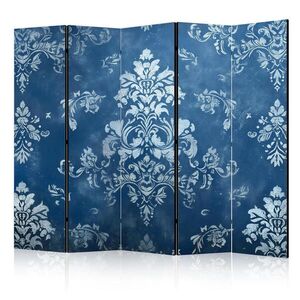 Muralo PARAVÁN Akustický 5-dielny 225x172 cm Glamour Ornamenty vyobraziť