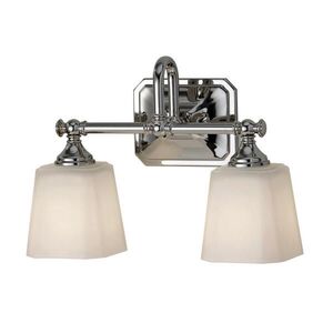 Elstead Lighting NÁSTENNÉ SVIETIDLO DO KÚPEĽNE, 35.6/15, 2/25, 7 cm vyobraziť