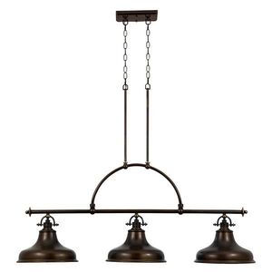 Elstead Lighting ZÁVESNÉ SVIETIDLO, 133.3/34.3/73 cm vyobraziť