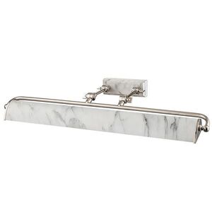 Elstead Lighting SVIETIDLO NAD OBRAZ, 12.7/70.3/31.8 cm vyobraziť