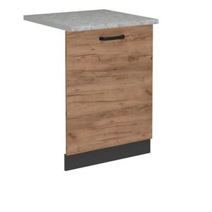 Vicco PREDNÝ PANEL R-Line Dub Goldkraft 60 cm s pracovnou doskou vyobraziť