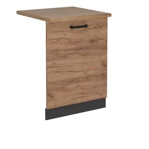 Vicco PREDNÝ PANEL R-Line Dub Goldkraft 60 cm , AP Oak vyobraziť