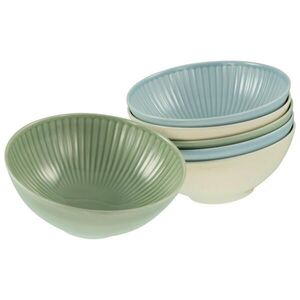 Creatable SADA MÍS porcelán keramika 6-dielne 17 cm vyobraziť