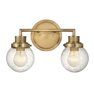 Elstead Lighting NÁSTENNÉ SVIETIDLO DO KÚPEĽNE, 37.3/25/18.3 cm vyobraziť