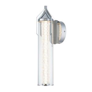 Elstead Lighting NÁSTENNÉ LED SVIETIDLO, 18/50, 5/18 cm vyobraziť