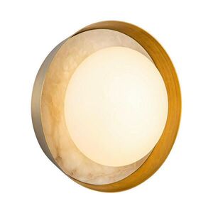 Elstead Lighting NÁSTENNÉ LED SVIETIDLO, vyobraziť