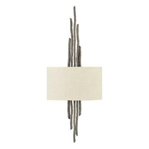 Elstead Lighting NÁSTENNÉ SVIETIDLO, 30.5/12, 7/68, 6 cm vyobraziť