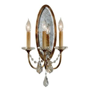 Elstead Lighting NÁSTENNÉ SVIETIDLO, 27.3/12, 3/48, 4 cm vyobraziť