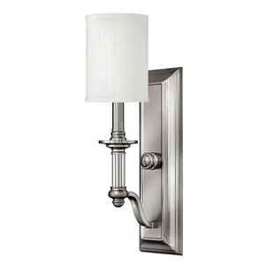 Elstead Lighting NÁSTENNÉ SVIETIDLO, 11, 4/17, 1/45, 1 cm vyobraziť