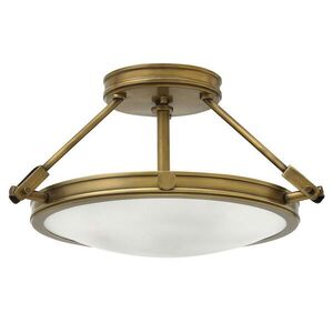 Elstead Lighting STROPNÉ SVIETIDLO, 41.7/23.1 cm vyobraziť