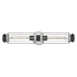 Elstead Lighting NÁSTENNÉ SVIETIDLO DO KÚPEĽNE, vyobraziť