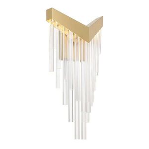Elstead Lighting NÁSTENNÉ LED SVIETIDLO, 25, 7/50, 8/12, 8 cm vyobraziť