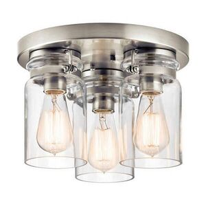Elstead Lighting STROPNÉ SVIETIDLO, 28.2/20.2 cm vyobraziť