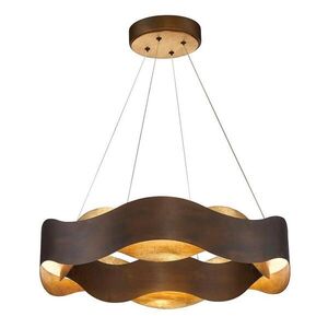 Elstead Lighting LUSTER, 61/40 cm vyobraziť
