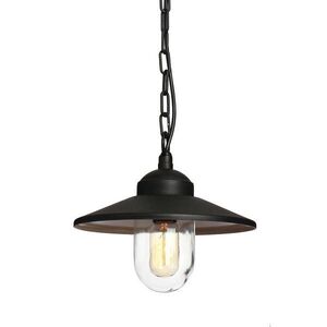 Elstead Lighting VONKAJŠIE ZÁVESNÉ SVIETIDLO, 27.5/26 cm vyobraziť