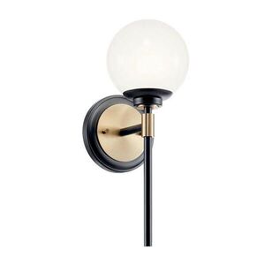 Elstead Lighting NÁSTENNÉ SVIETIDLO DO KÚPEĽNE, 34.8/12.8/16.6 cm vyobraziť