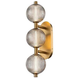 Elstead Lighting NÁSTENNÉ SVIETIDLO, 15, 1/58, 7 cm vyobraziť