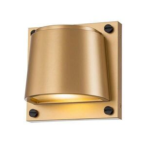 Elstead Lighting VONKAJŠIE NÁSTENNÉ SVIETIDLO, 12/16.5/16.5 cm vyobraziť