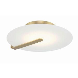 Elstead Lighting NÁSTENNÉ LED SVIETIDLO, 43, 2/9, 2 cm vyobraziť