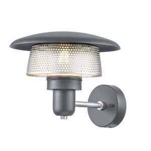 Elstead Lighting VONKAJŠIE NÁSTENNÉ SVIETIDLO, 27/21/29, 5 cm vyobraziť