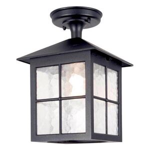 Elstead Lighting VONKAJŠIE STROPNÉ SVIETIDLO, 28/18, 5/18, 5 cm vyobraziť