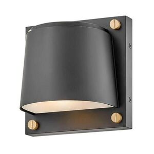 Elstead Lighting VONKAJŠIE NÁSTENNÉ SVIETIDLO, 12/16.5/16.5 cm vyobraziť