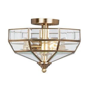 Elstead Lighting STROPNÉ SVIETIDLO, 32/23 cm vyobraziť