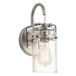 Elstead Lighting NÁSTENNÉ SVIETIDLO, 29, 2/15, 9/12, 7 cm vyobraziť