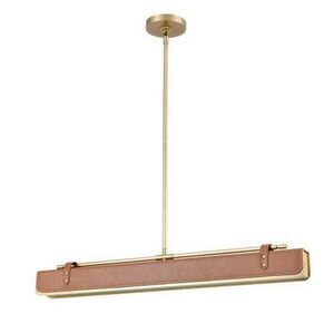 Elstead Lighting ZÁVESNÉ LED SVIETIDLO, 80/6, 4/11, 4 cm vyobraziť