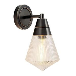 Elstead Lighting NÁSTENNÉ SVIETIDLO, 29, 5/15, 2/19, 1 cm vyobraziť
