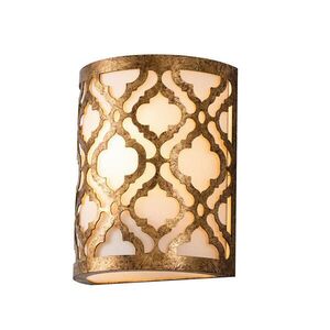 Elstead Lighting NÁSTENNÉ SVIETIDLO, 20.3/25.4 cm vyobraziť